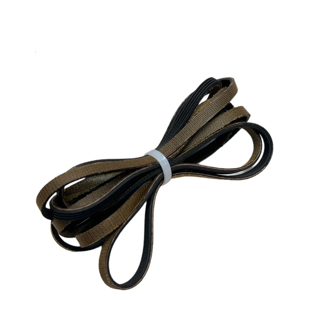 Whirlpool Dryer Belt W10131364, 341241, W10127457, 31001026, 31531589