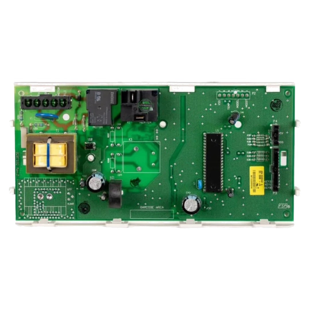 Whirlpool Dryer Control Board 8546219, WP8546219, 3978889, 3978917, 3978918