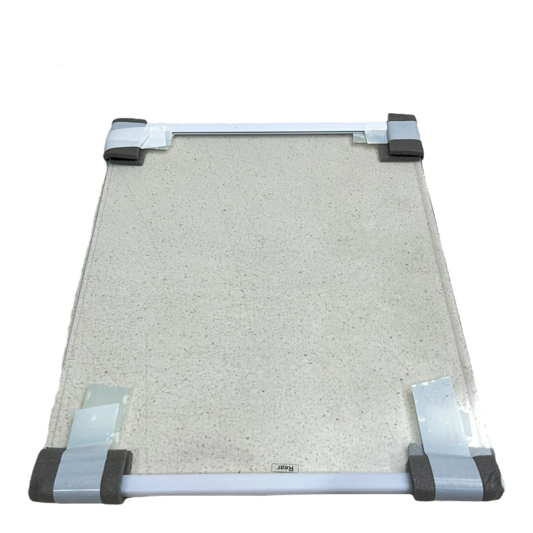 Samsung Refrigerator Freezer Shelf, Lower DA97-20646A