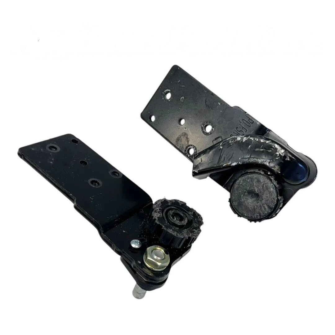 Samsung Refrigerator Door Hinge, Set DA97-20700A, DA97-14046B
