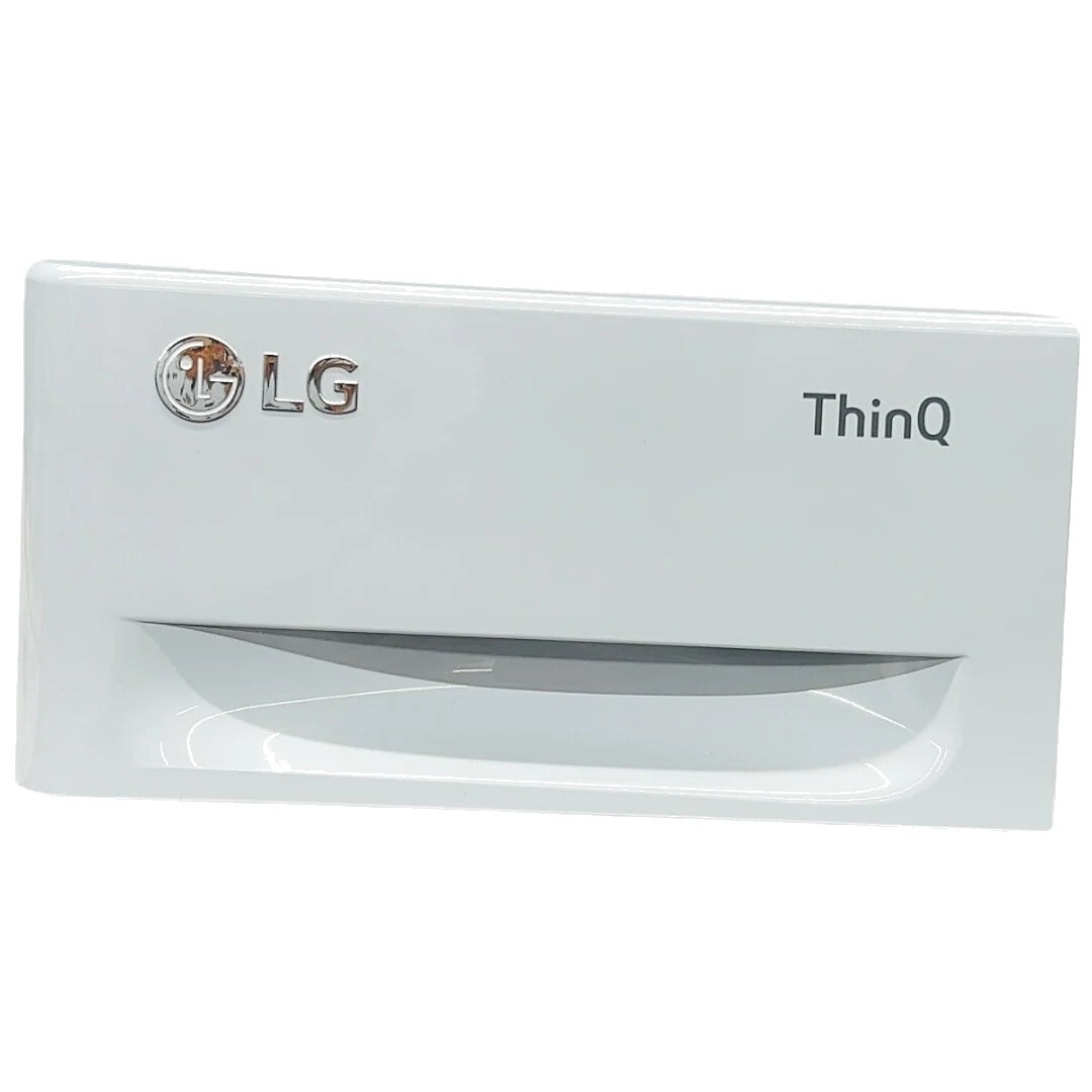 LG Dryer Dispenser Drawer AGL76255519