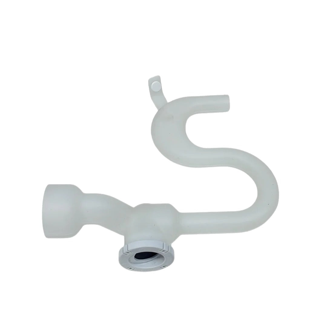 Whirlpool Refrigerator Drain Tube W11591093, W10368086, W10368088