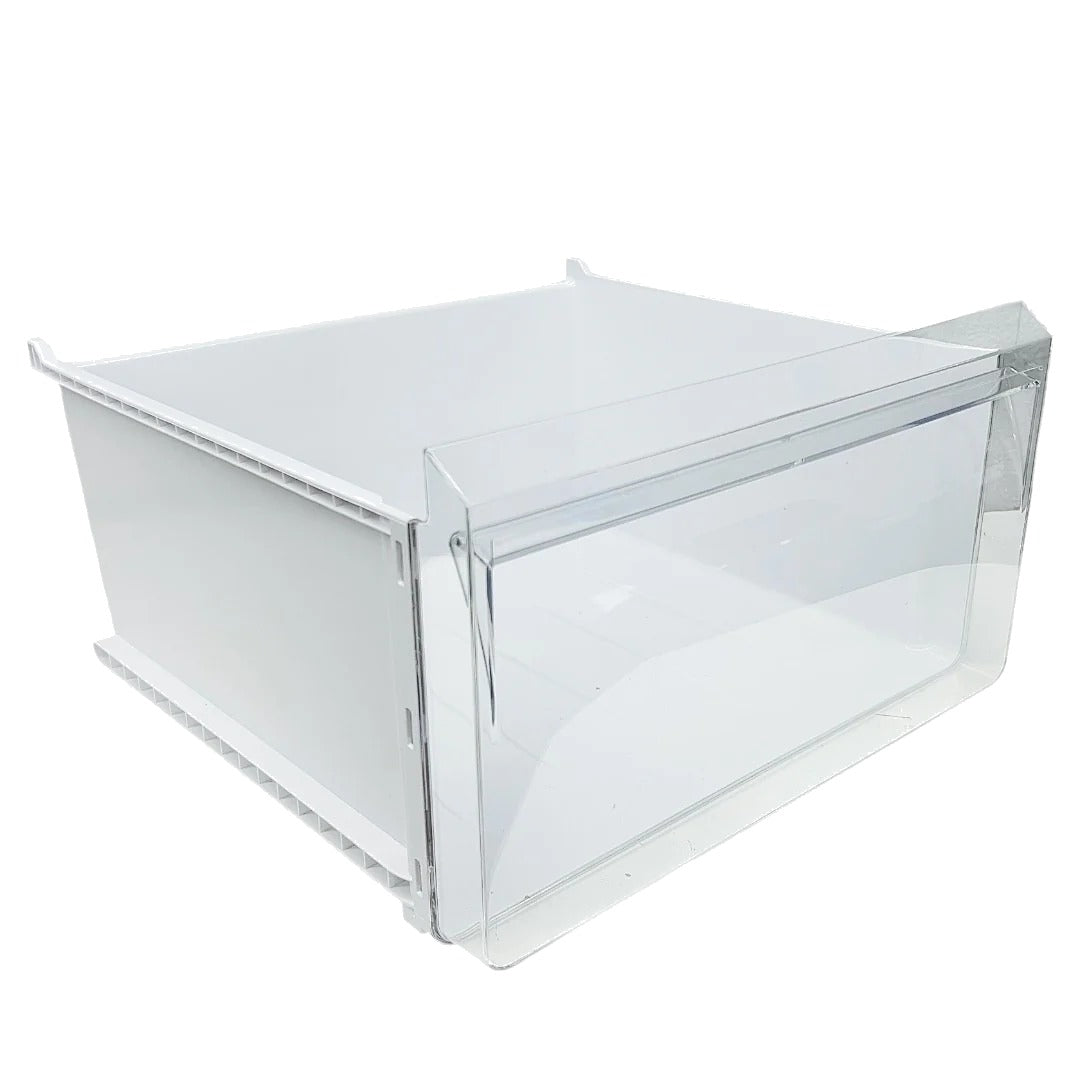 Frigidaire Refrigerator Crisper Drawer 5304525349, 5304533209, 5304525350