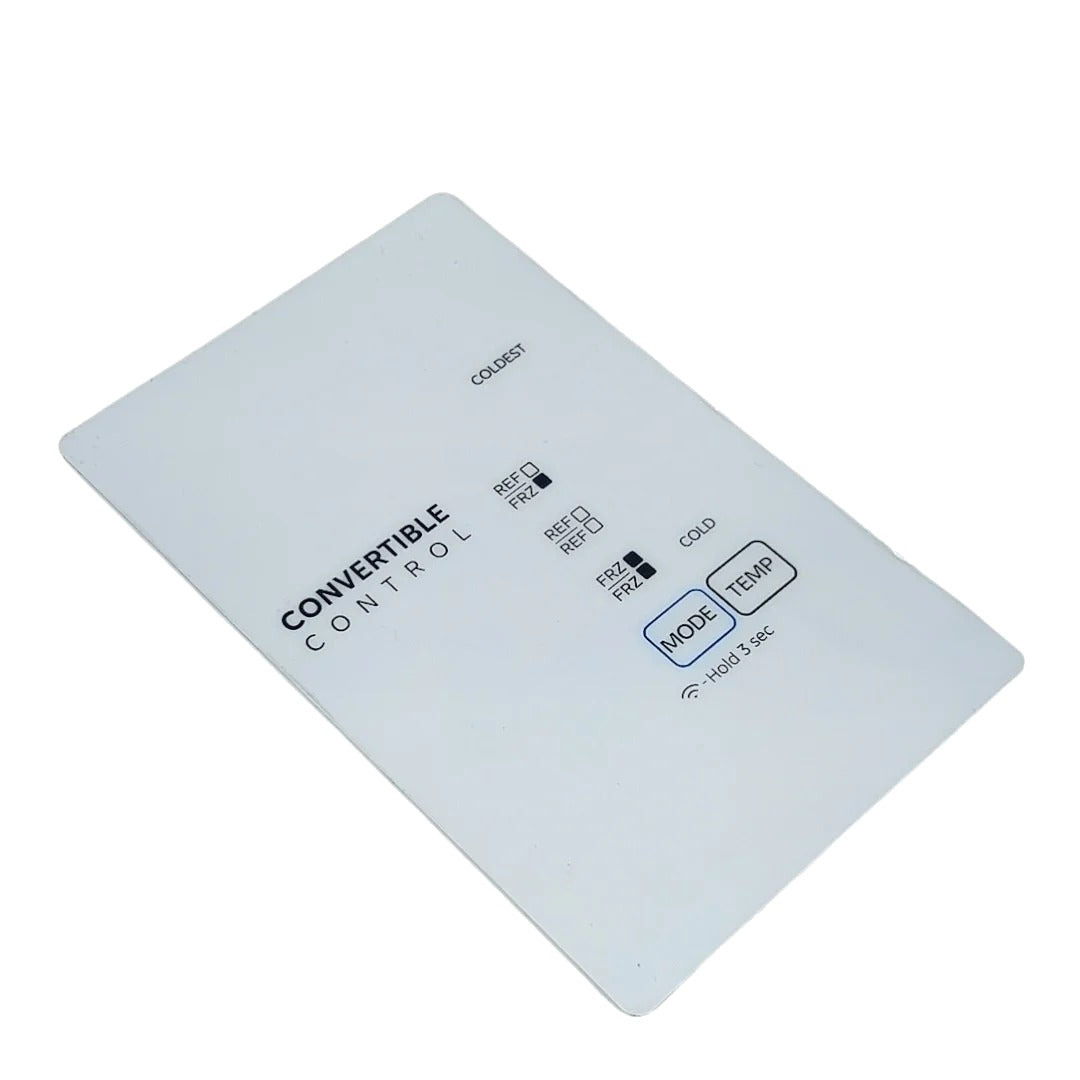 Midea MRU21C7BST Refrigerator Convertible Control Board