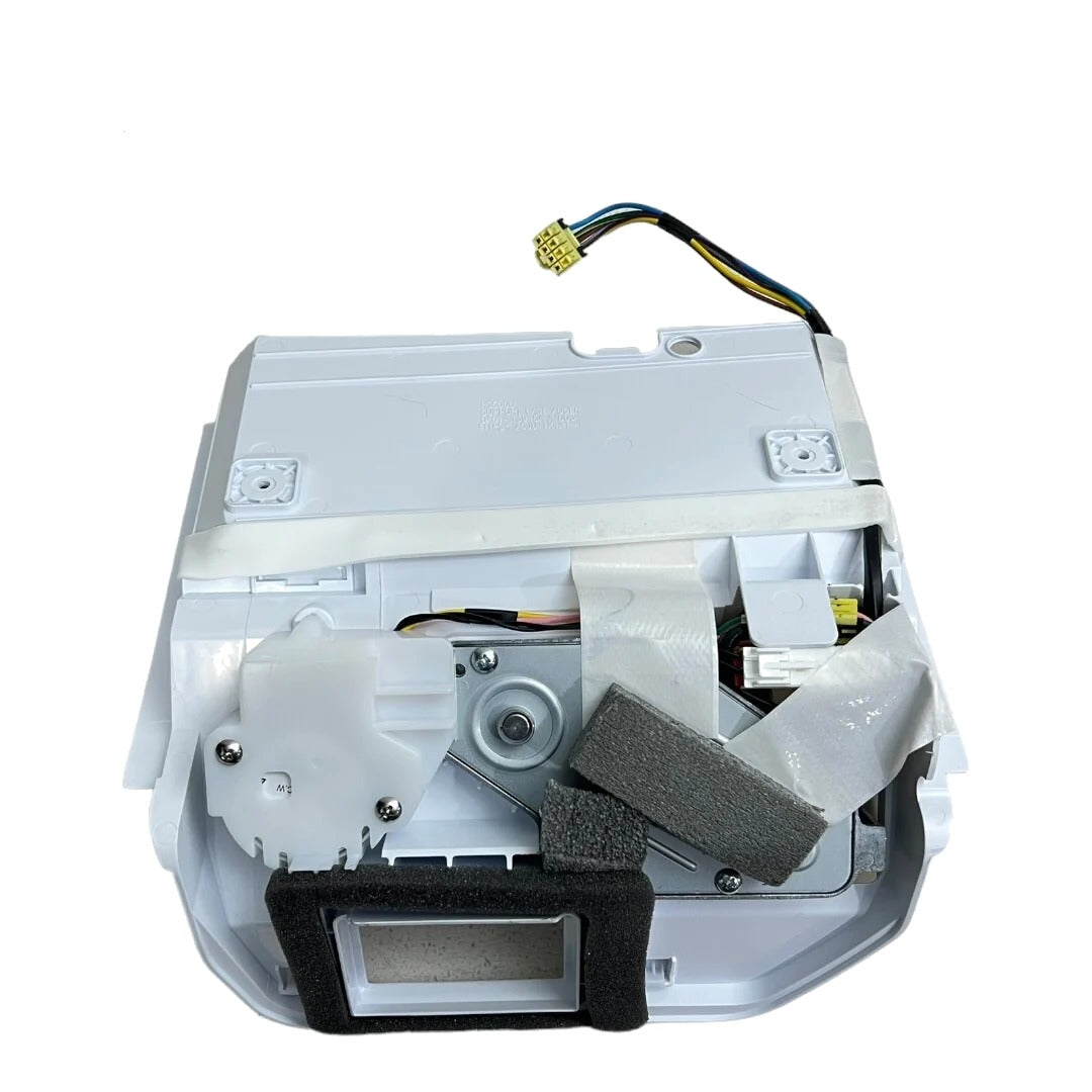 Samsung Refrigerator Ice Maker & Auger Motor Assembly DA97-21215D