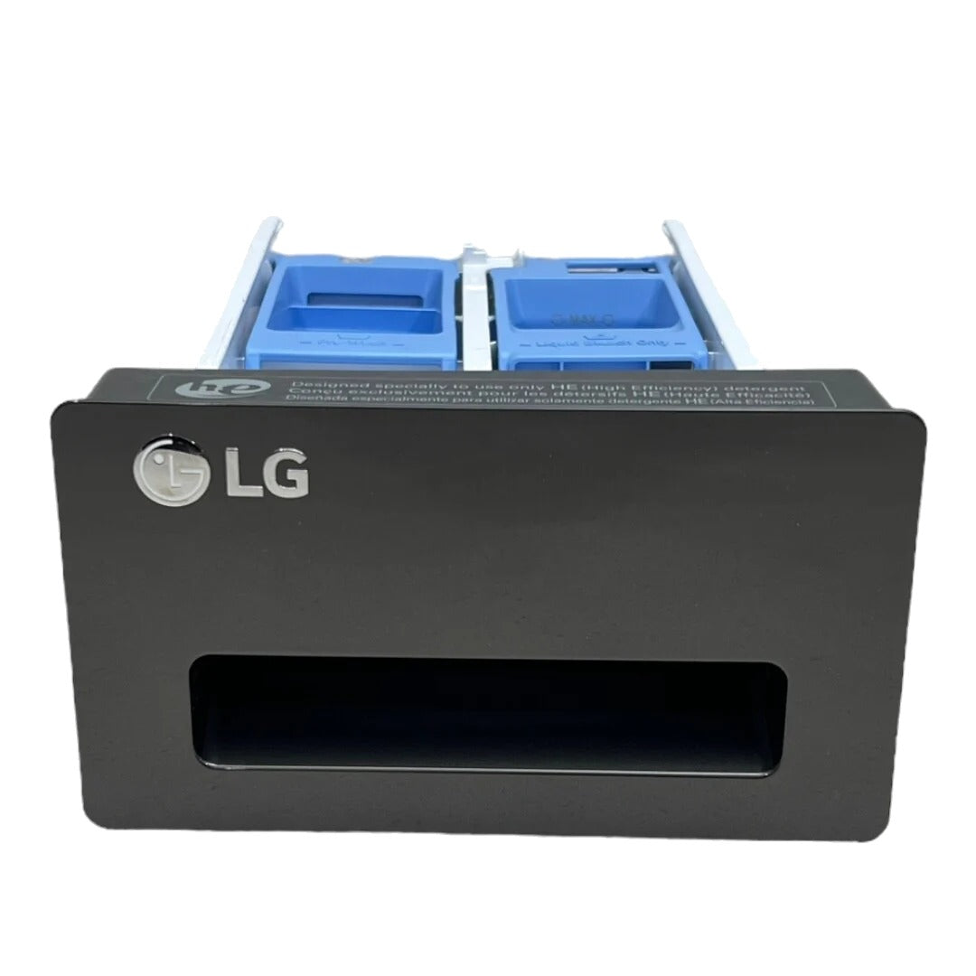 LG Washer Dispenser Drawer AGL77376819