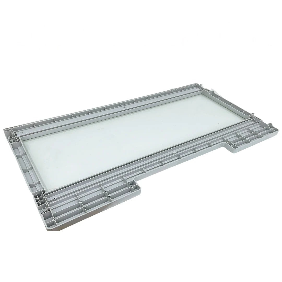 KitchenAid Refrigerator Glass Shelf W10793467, W10887818