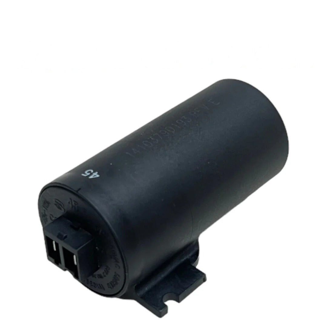 Whirlpool Washer Capacitor W11158830, WPW10625045, W10390451, W10625045