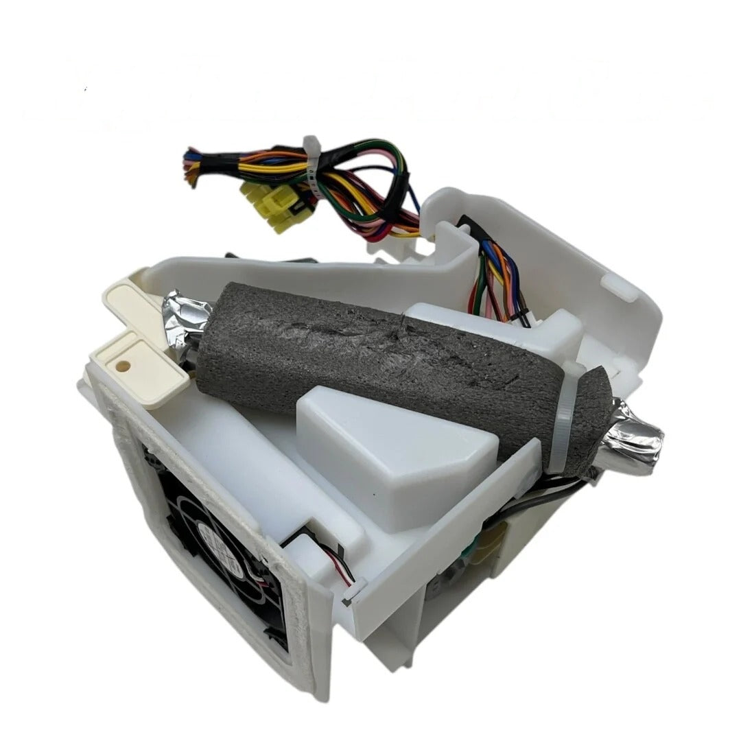 Samsung Refrigerator Auger Motor Assembly DA97-12540G, DA97-12540A