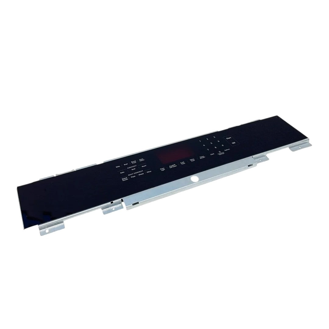 KitchenAid Range Control Panel Assembly W10692150
