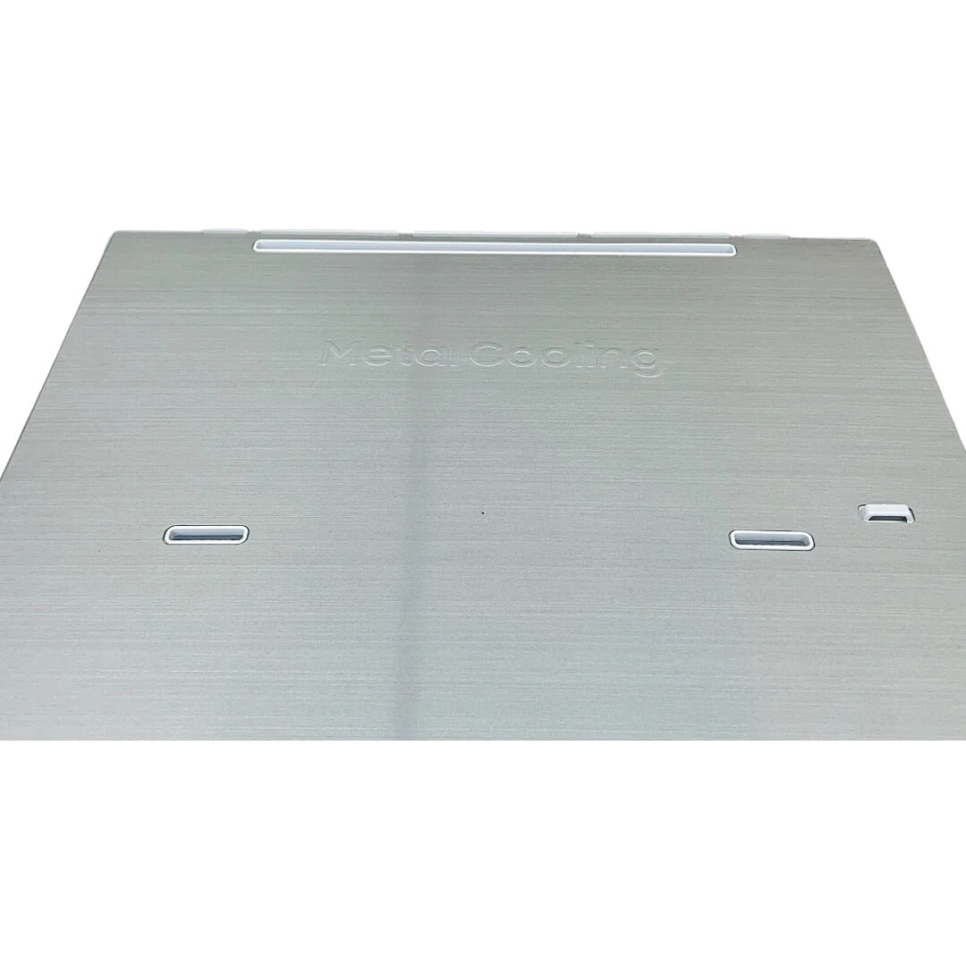 Samsung Refrigerator Assembly Cover Multi-Ref DA97-24414A