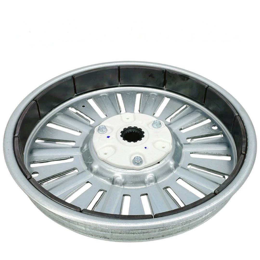 LG Washer Rotor Hub AHL73855301