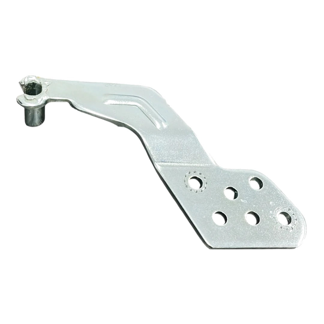 LG LRFXC2606S Refrigerator Door Hinge Assembly, Upper  AEH72957208