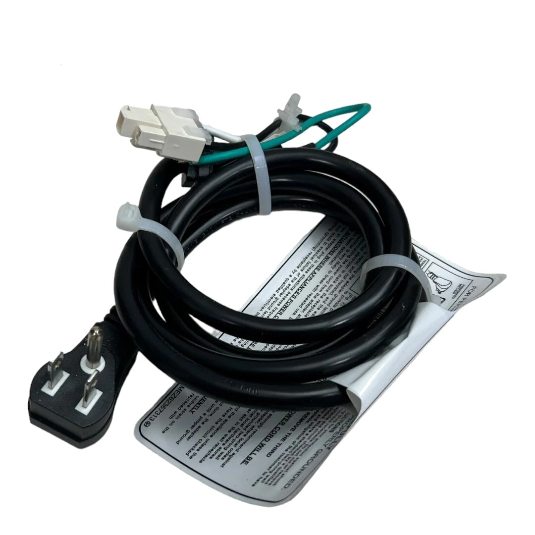 LG Range Oven Power Cord EAD60700408