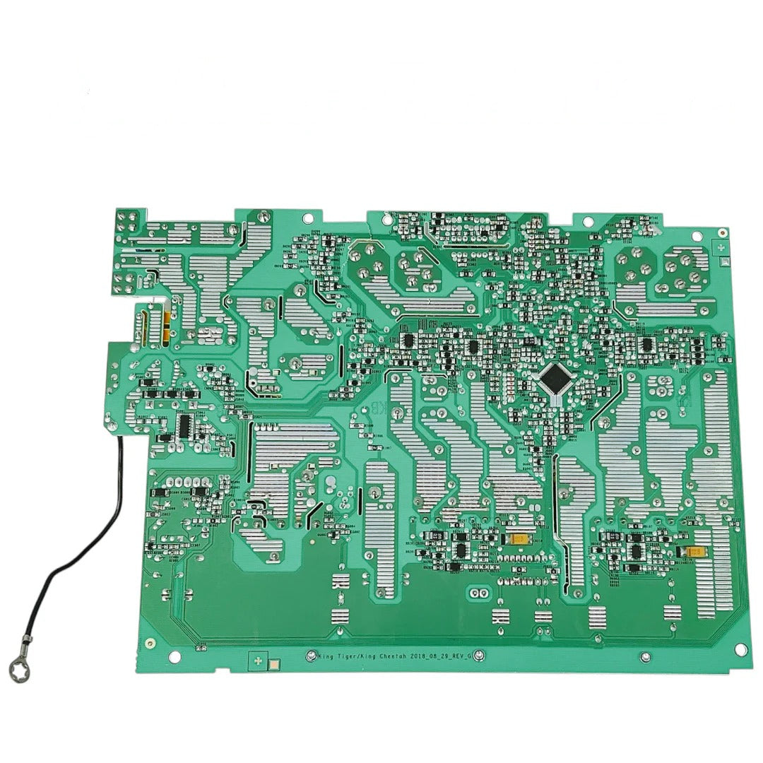 Frigidaire Range Oven Electronic Control Board A11539251, 5304535093