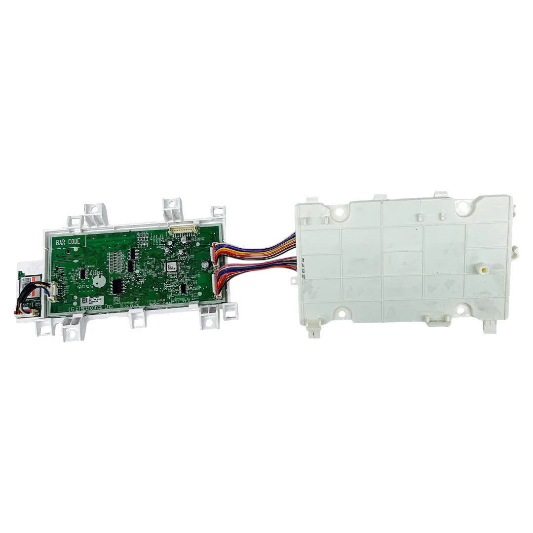 LG Dryer User Control Board EBR85235717, EBR89513302