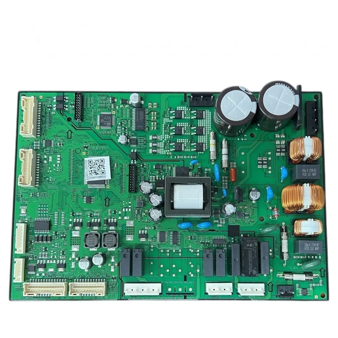 Samsung Refrigerator Electronic Control Board DA92-01752M