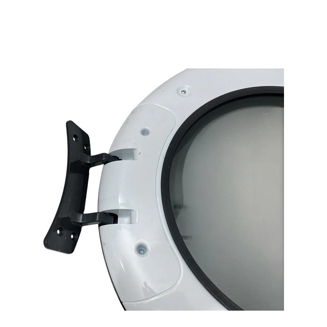 Whirlpool Dryer Door Assembly W11606588, W11701947, W11320106, W11328751