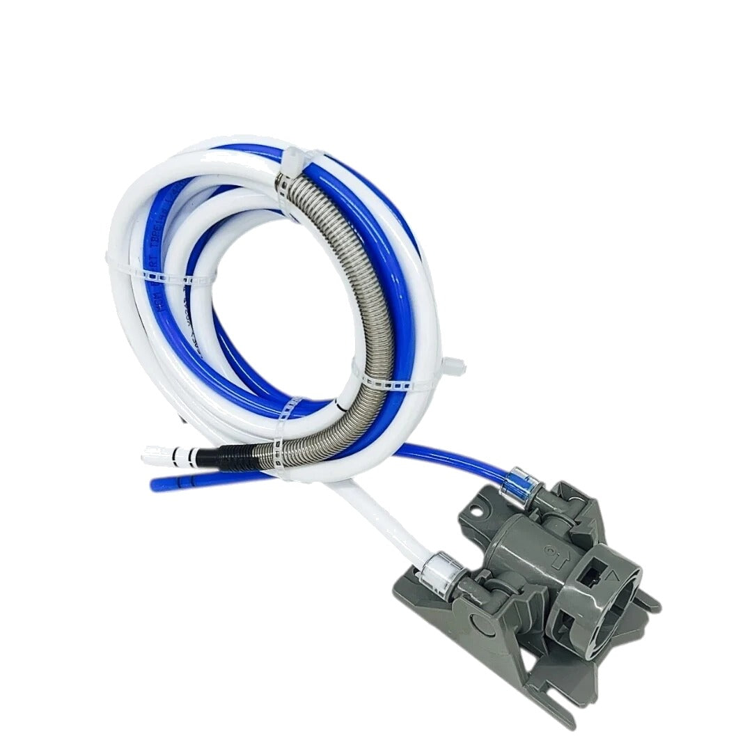 LG Refrigerator Water Filter Head ADQ74813413