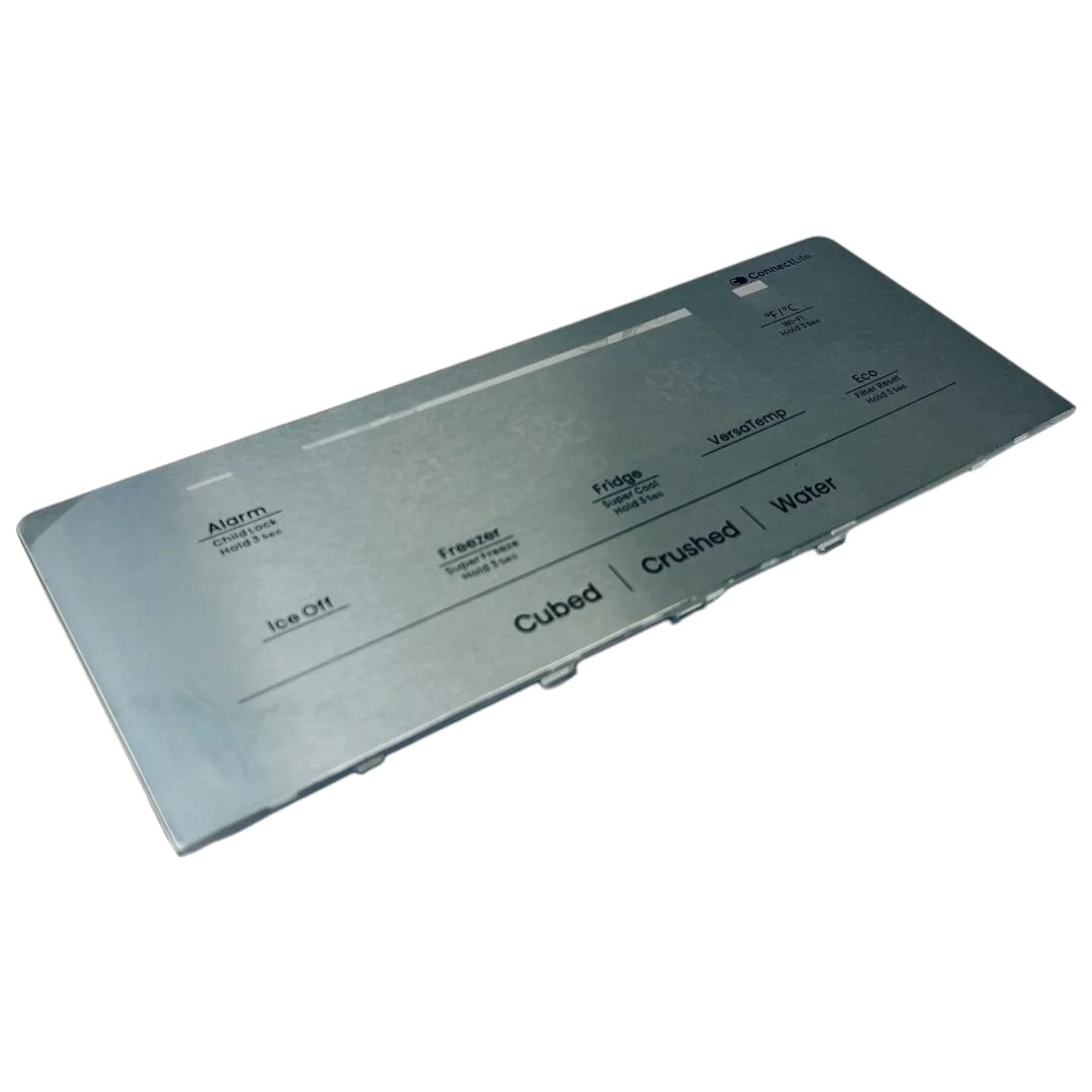 Hisense HRM260N6TSE Refrigerator User Interface Board K2350399