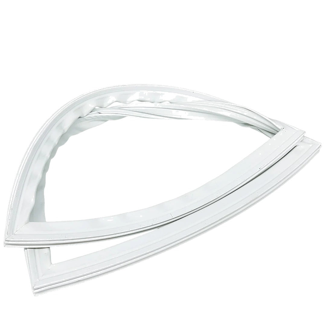 GE Refrigerator FREEZER Door Gasket WR14X43328, WR14X31089