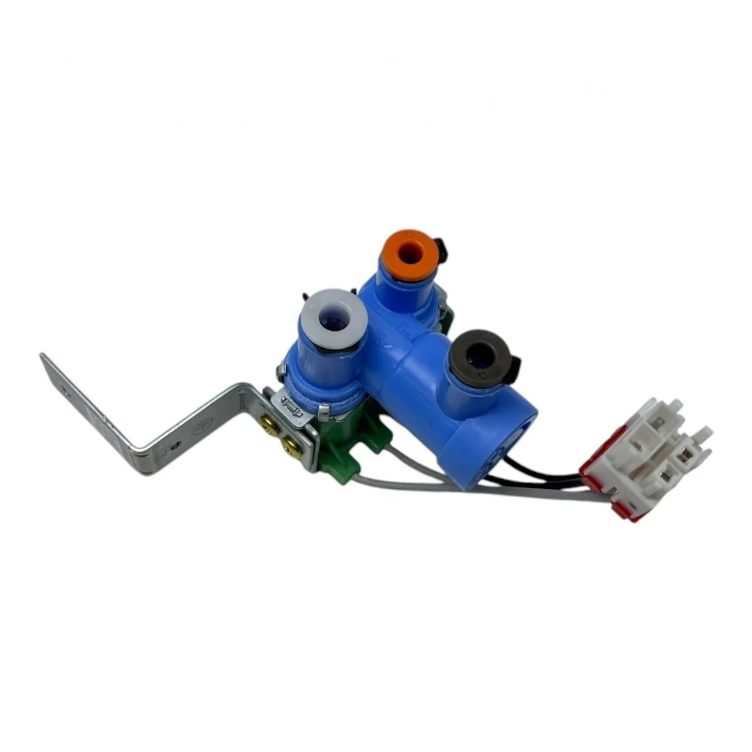 LG Refrigerator Water Inlet Valve MJX64471502