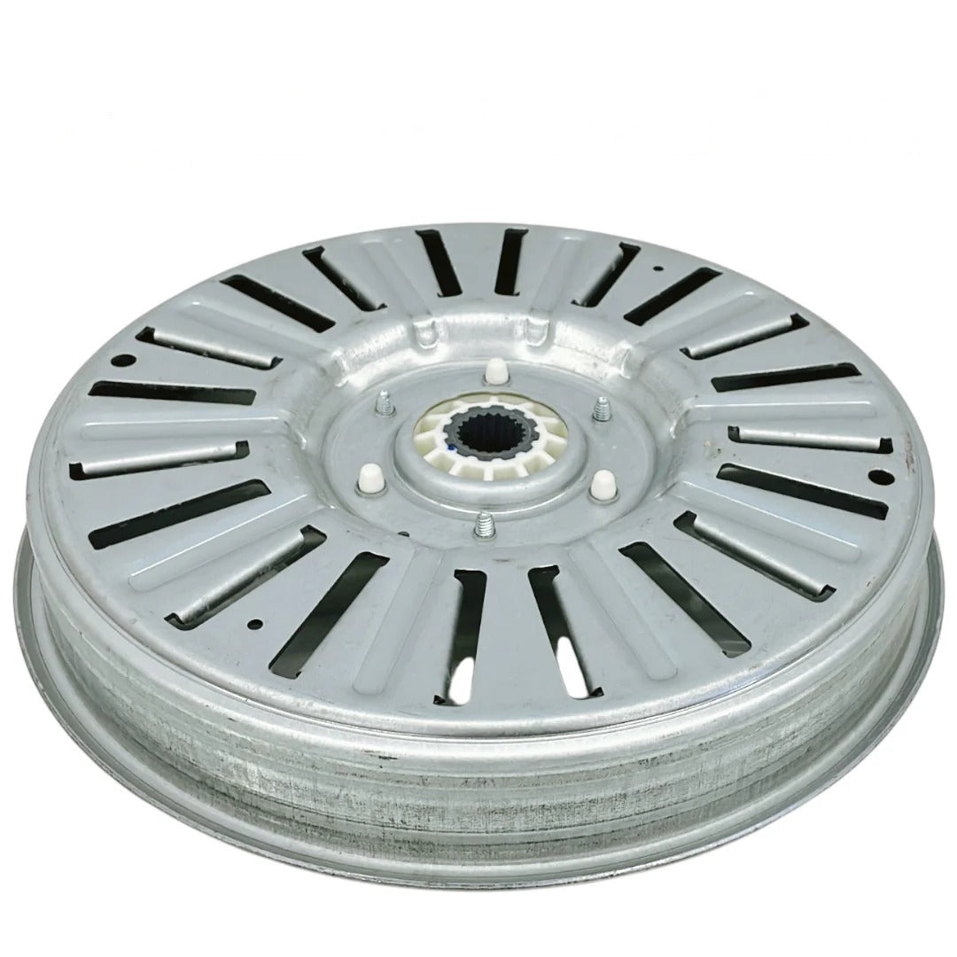 LG Washer Rotor Hub AHL73855301