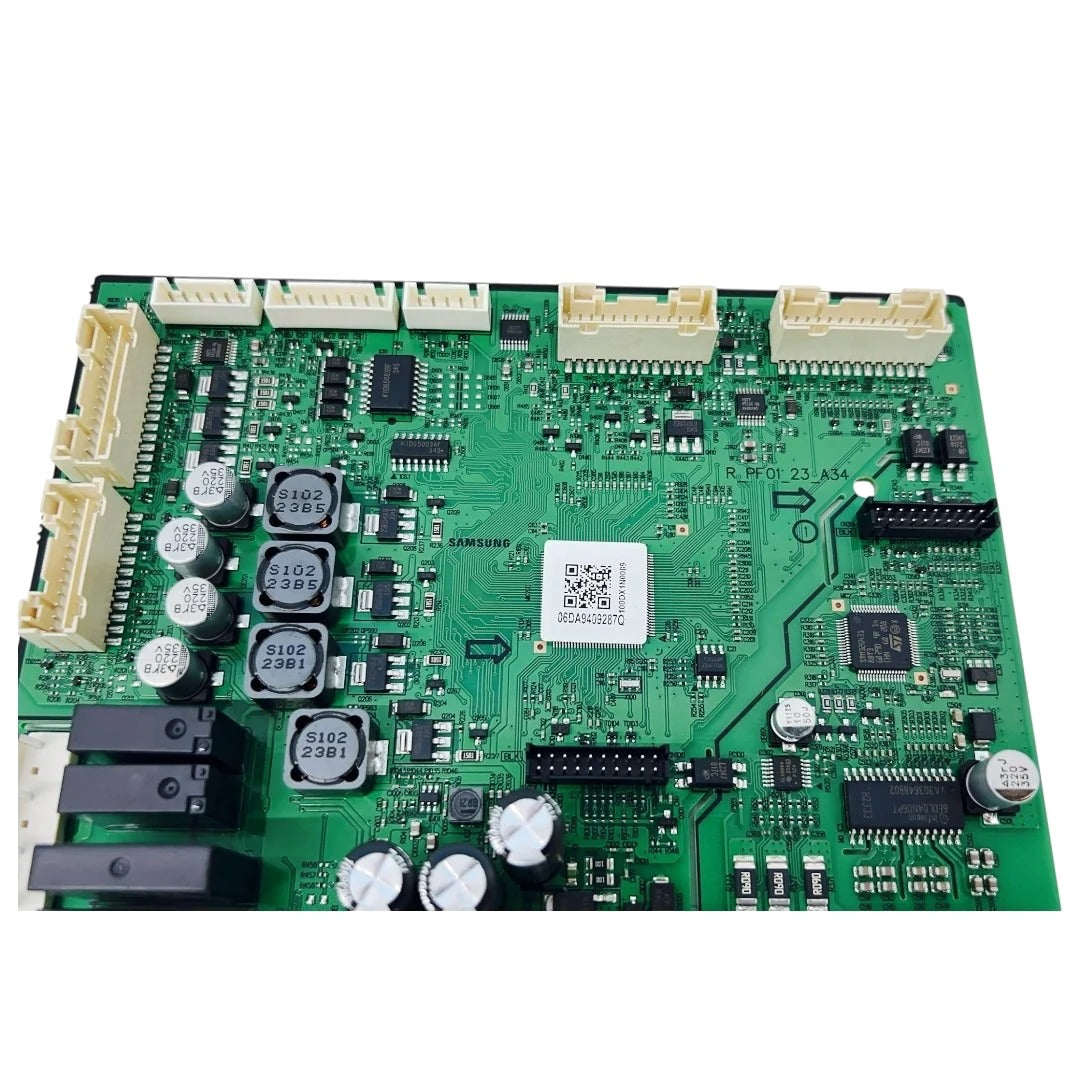Samsung Refrigerator Electronic Control Board DA94-09287Q