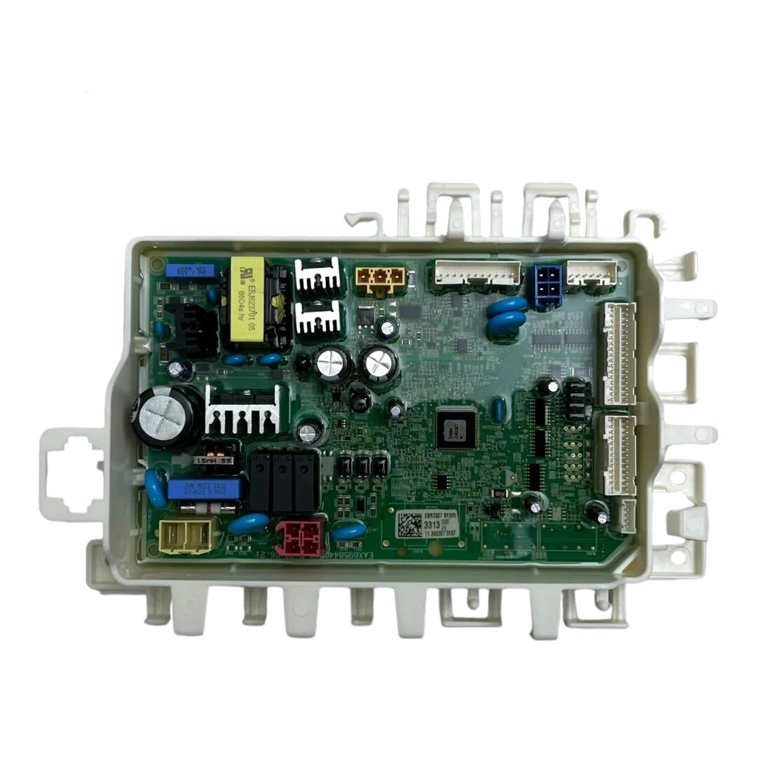 LG WKHC152HWA Washer / Dryer Electronic Control Board EBR33073313