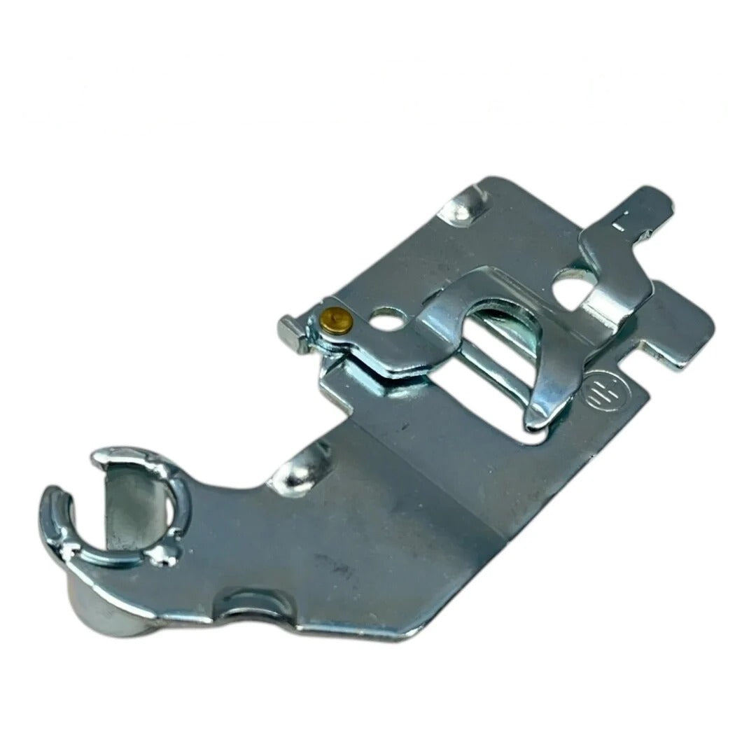LG Refrigerator Door Hinge, Upper Left AEH60614115