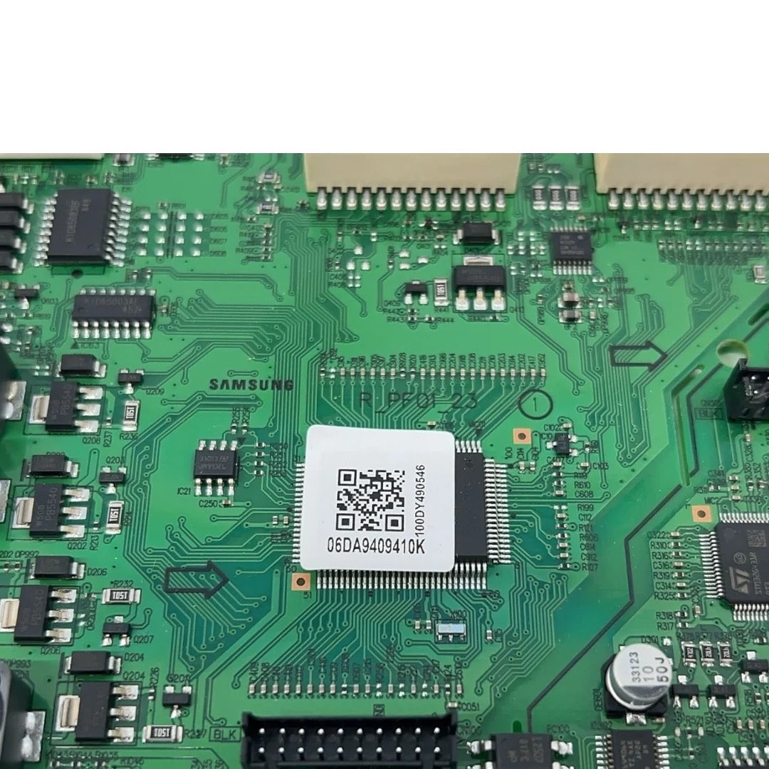 Samsung Refrigerator Electronic Control Board DA94-09410K