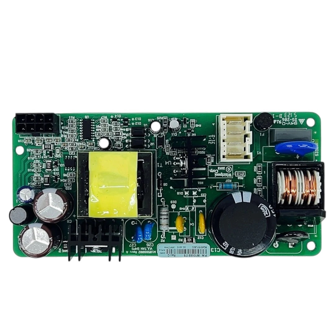 KitchenAid Refrigerator Electronic Control Board W10665178, W10830278