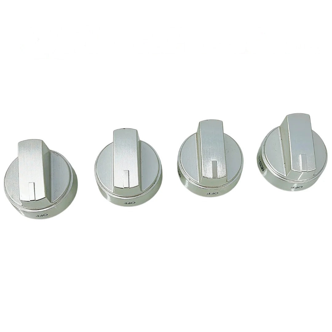 Kenmore 2276843 Range Oven Knob Set of 4