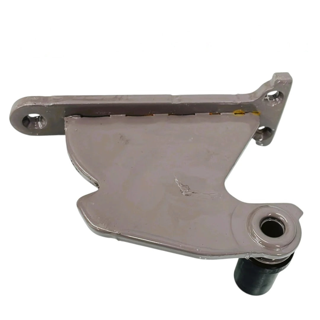 KitchenAid Refrigerator Door Hinge, Middle Left W10816322