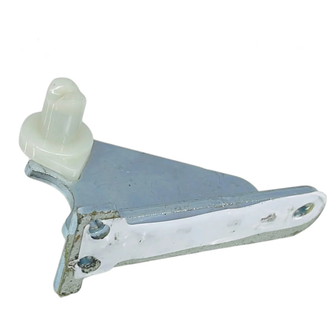 Whirlpool Refrigerator Door Hinge, Middle Right W11417064, W10770878, W10770877