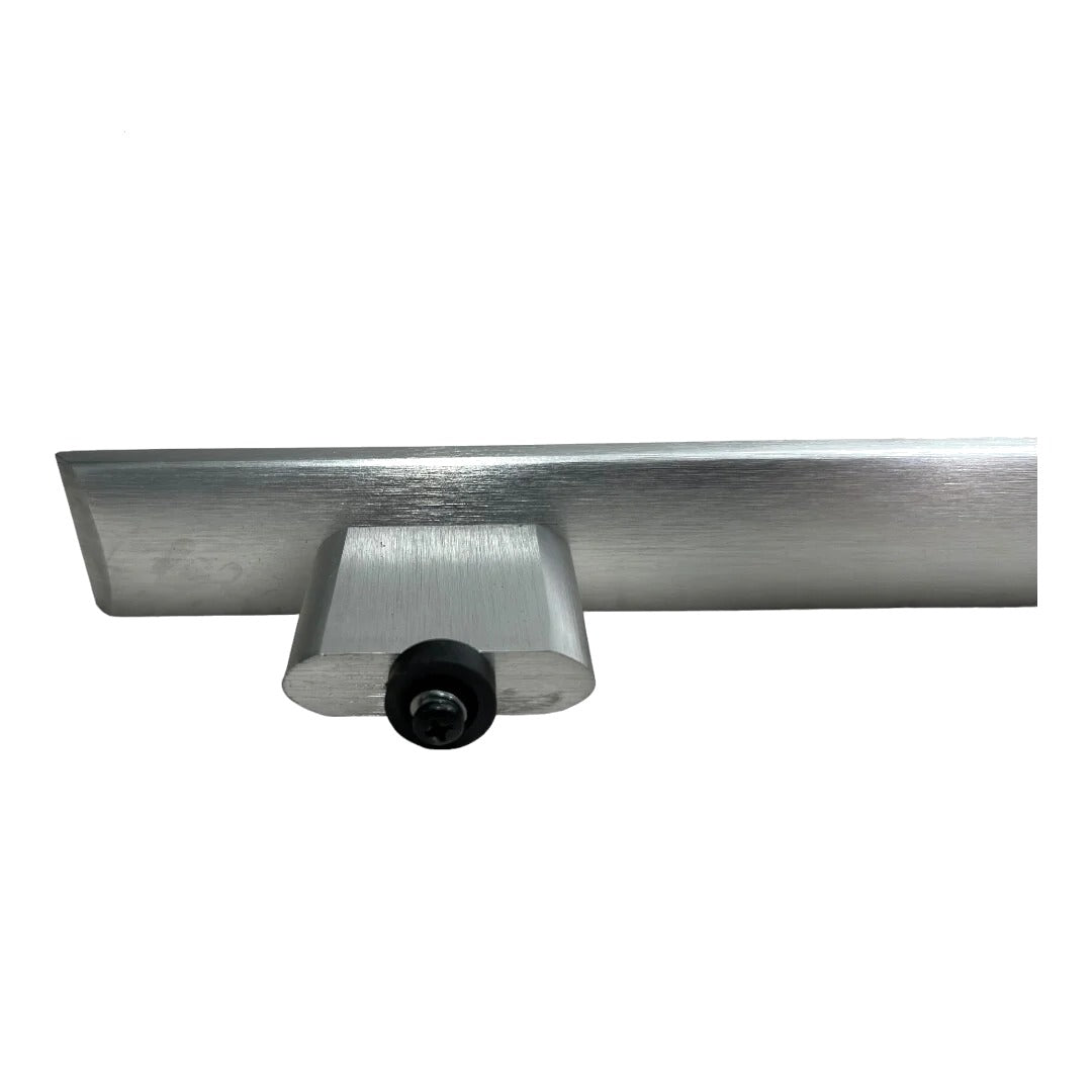 SHARP SWB3052DS Wall Range Oven Door Handle 9MC30400700137