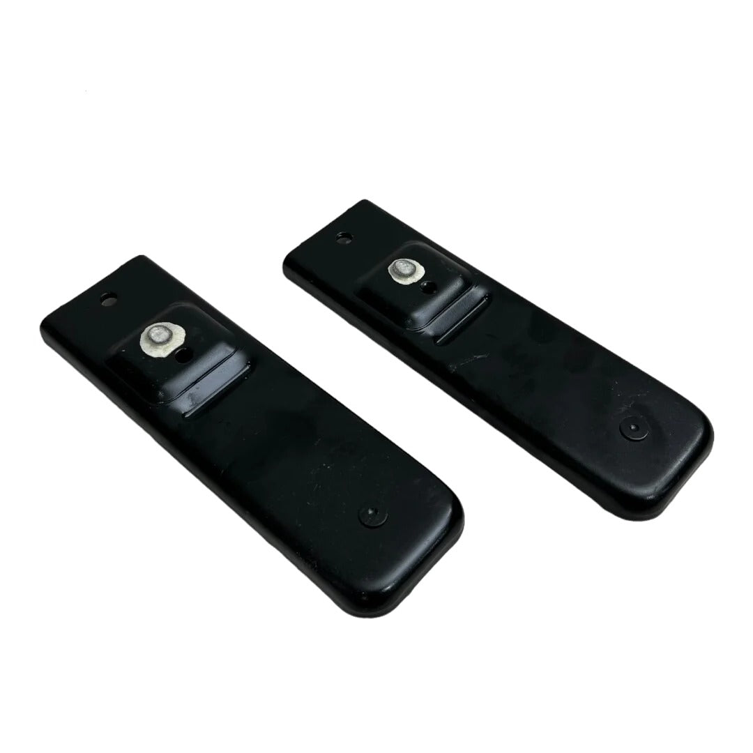 Samsung RF32CG5100SR Refrigerator Leveling Leg Set DA97-20372A