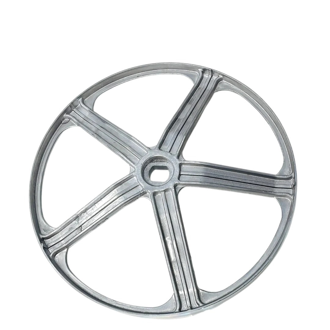 GE Washer Pulley WH03X29622