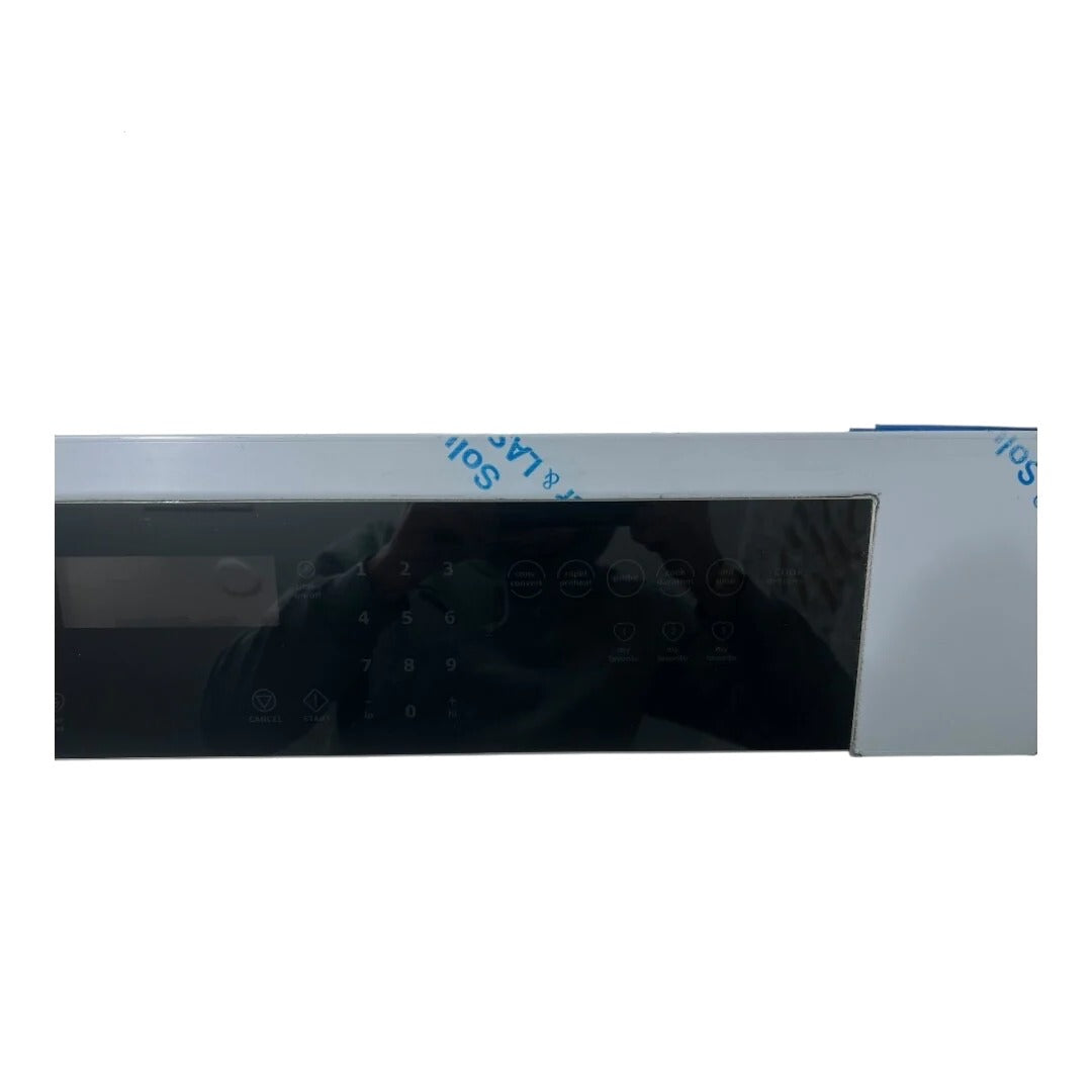 Electrolux Range Oven Control Panel 139034554