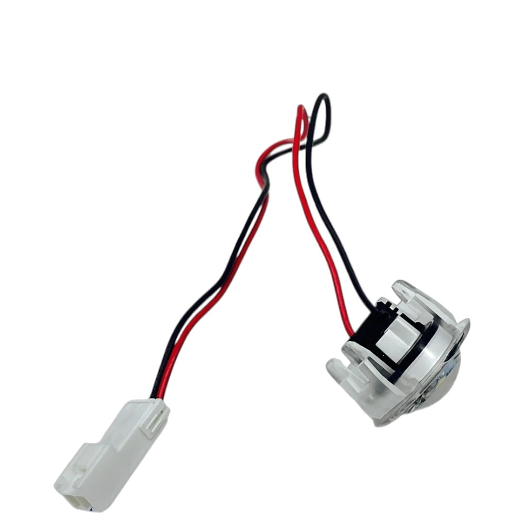GE Dryer Tub Light WE08X32438