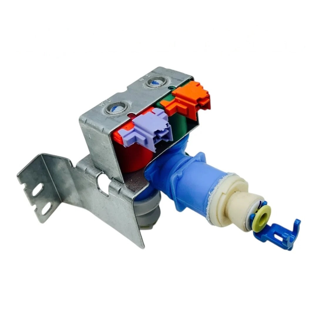 Whirlpool Refrigerator Water Inlet Valve W11563296, W11645245