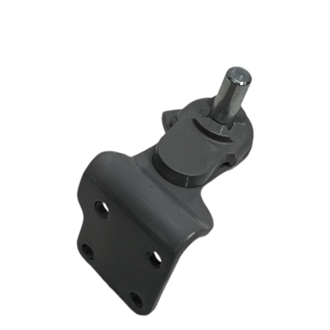 Whirlpool Refrigerator Door Hinge, Lower W11084346, W11292872