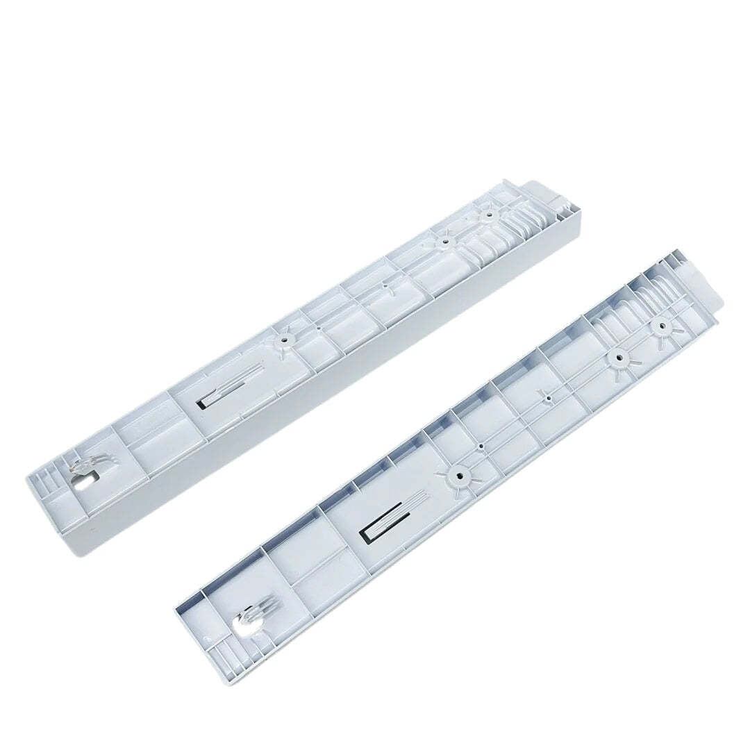 Samsung Refrigerator Freezer Drawer Slide Rail DA63-04604A, DA63-04605A