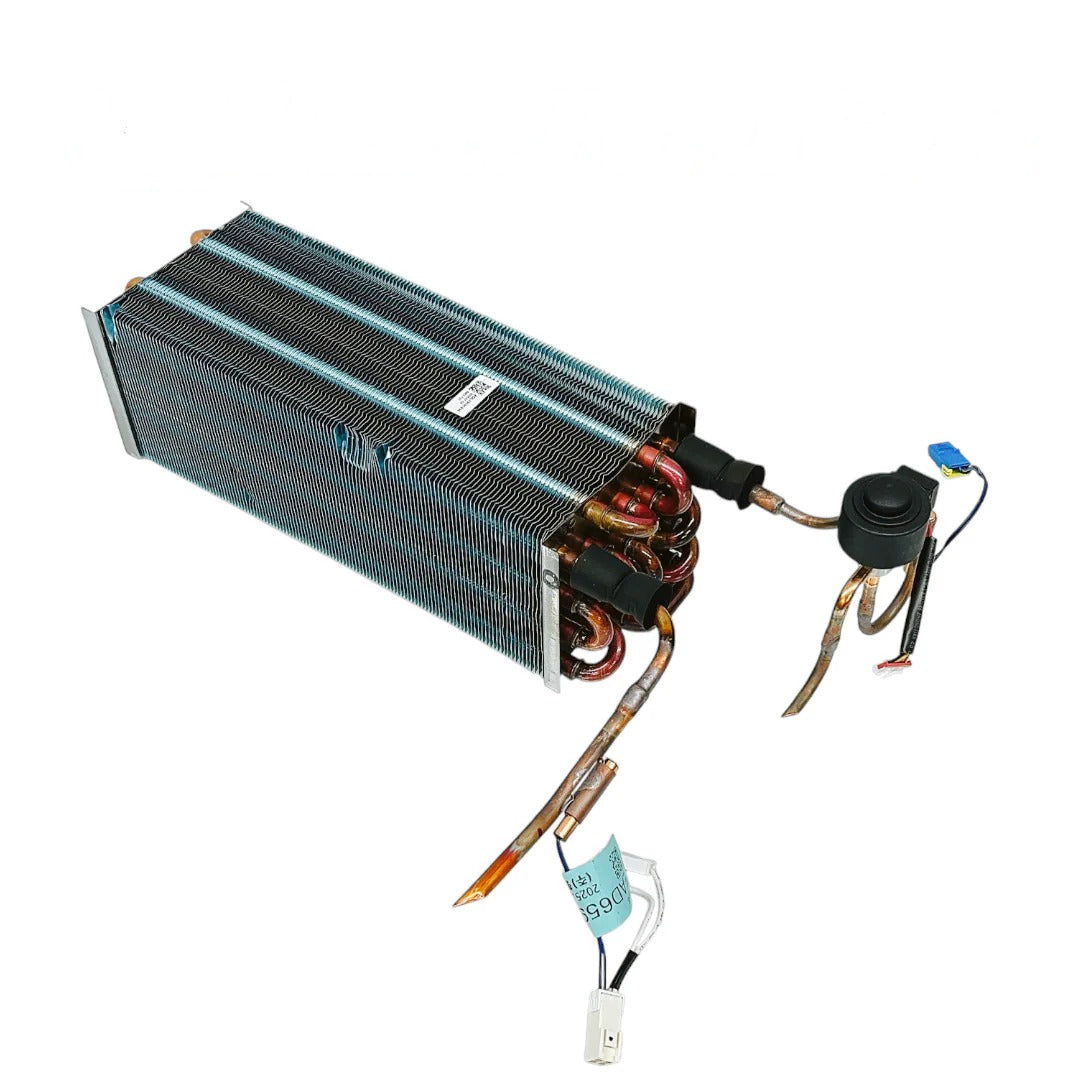 LG Dryer Evaporator ADL73101034