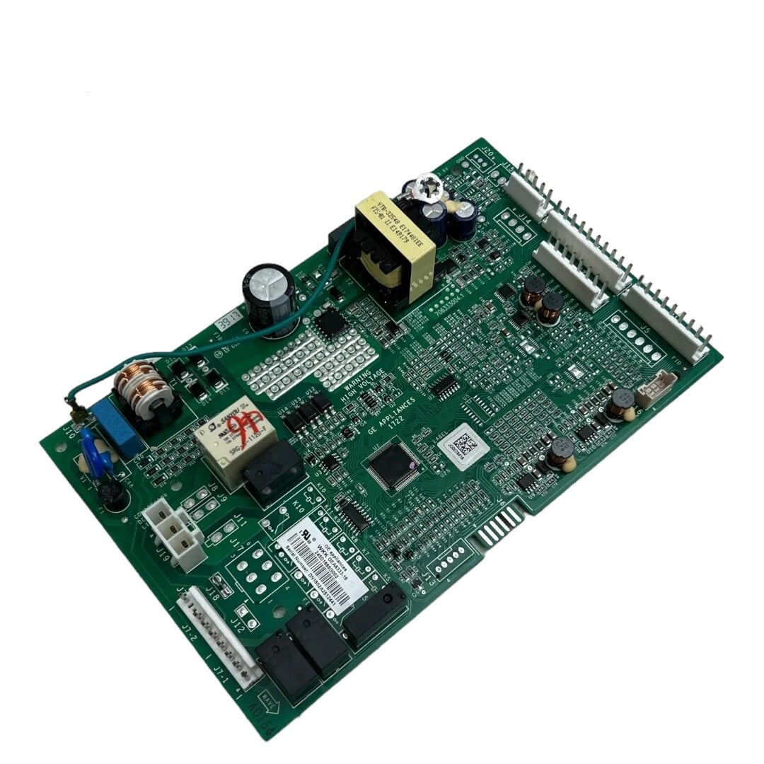 GE Refrigerator Electronic Control Board 245D1888G002