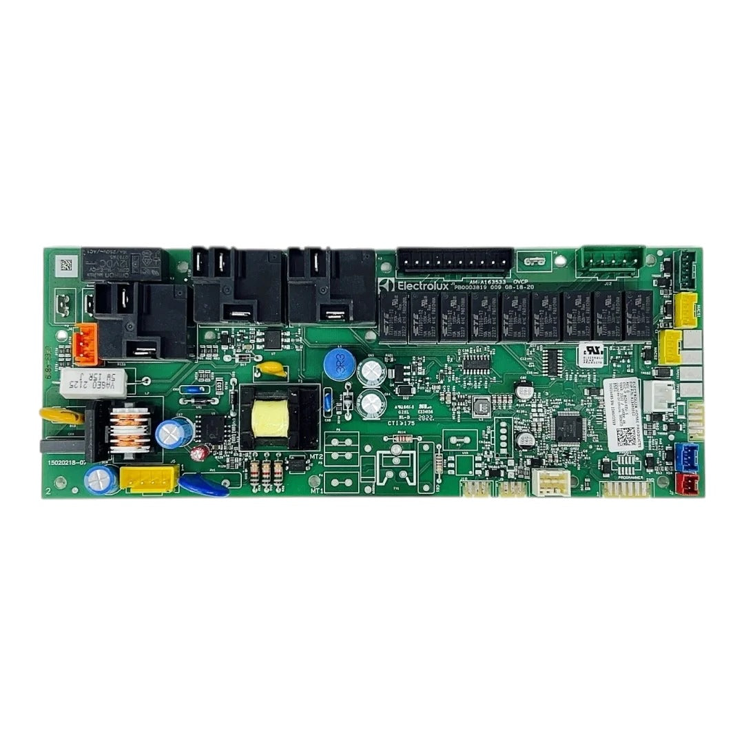 Frigidaire Range Oven Electronic Control Board 5304534730, A17106901