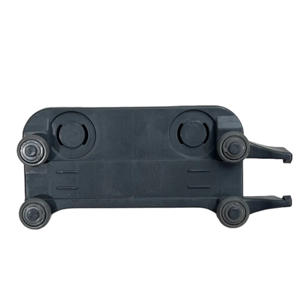 KitchenAid Dishwasher Dishrack Roller W11553484, W11101573