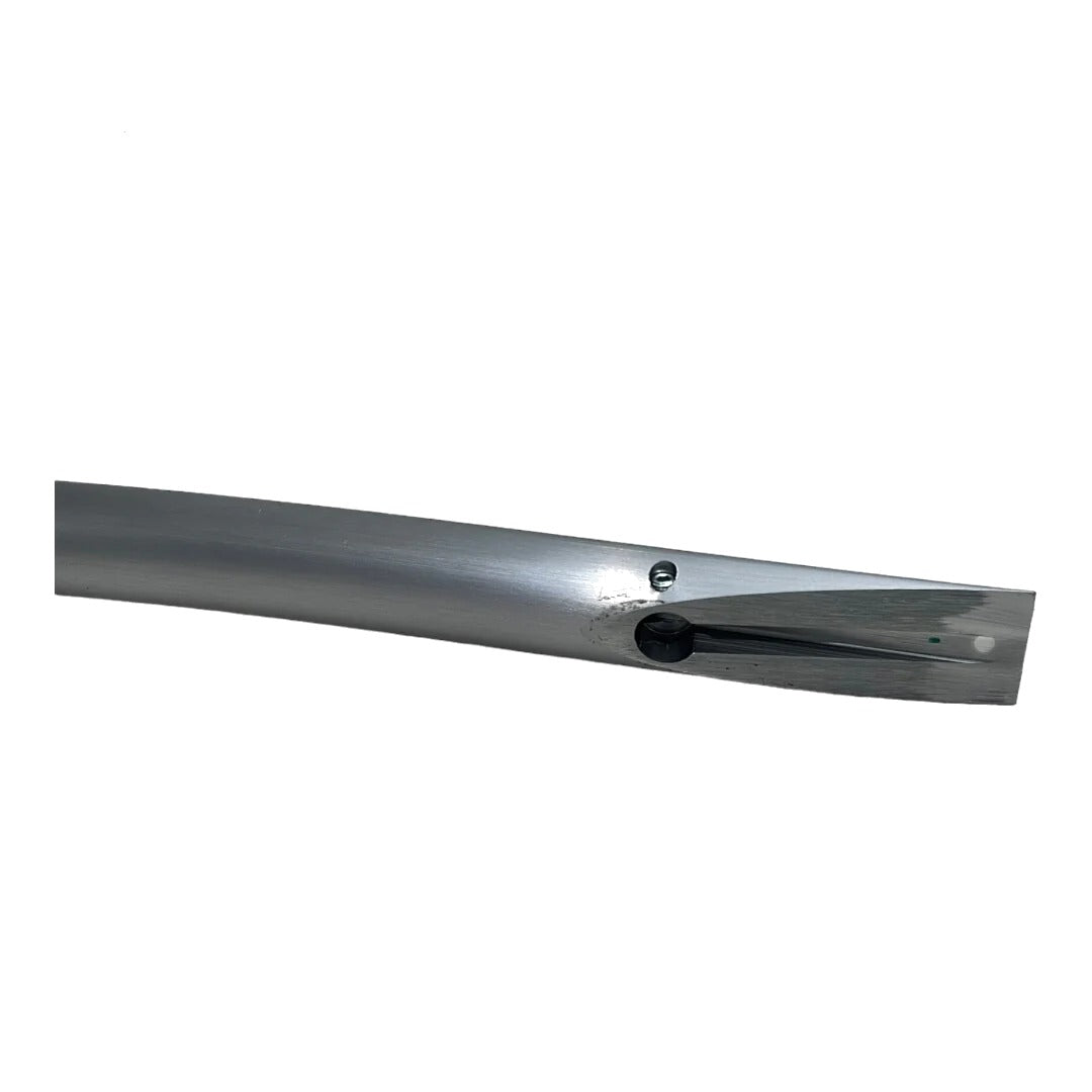 Whirlpool Refrigerator Freezer Door Handle W10830683, W10357240, W10686487