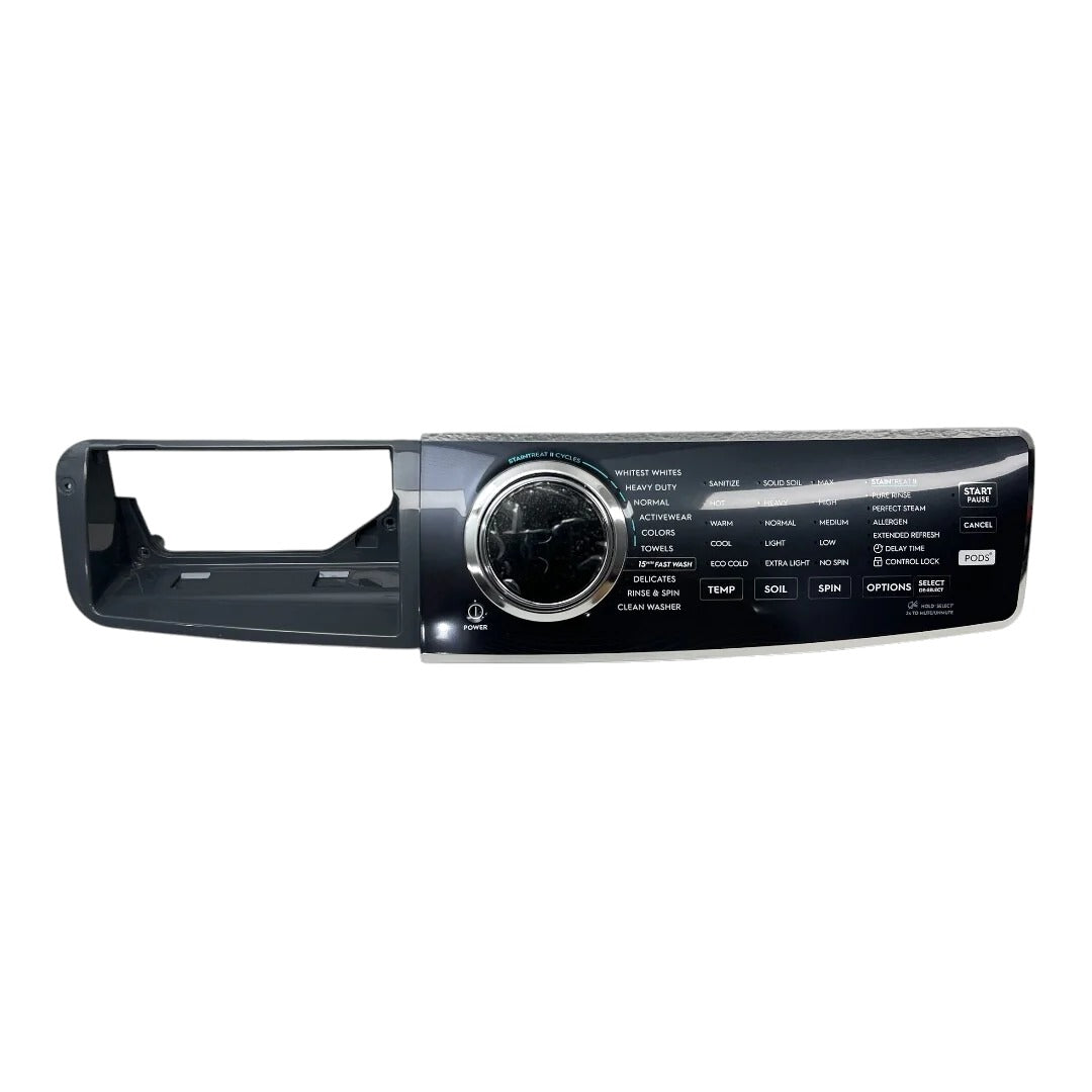 Electrolux Washer Control Panel 5304529896, 5304529484, 5304529825