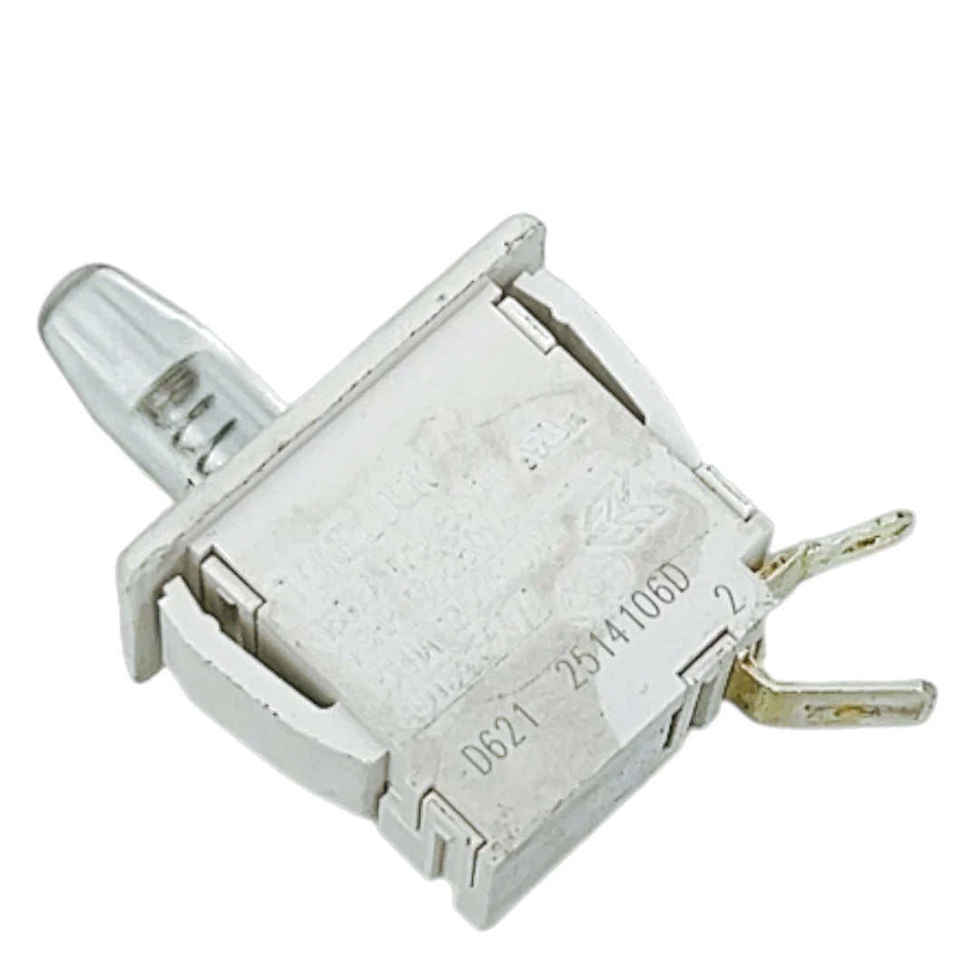 GE Refrigerator Door Switch WR23X29161